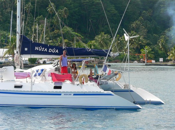 110- On retrouve Nusa Dua 